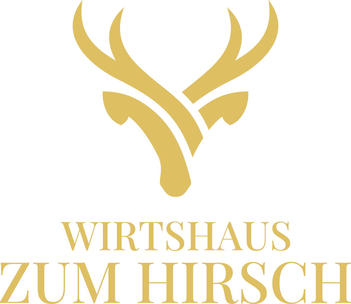 Wirtshaus zum Hirsch